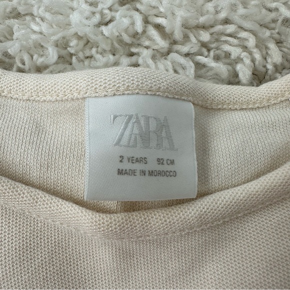 Zara Ric Rac Set - Picture 6 of 8